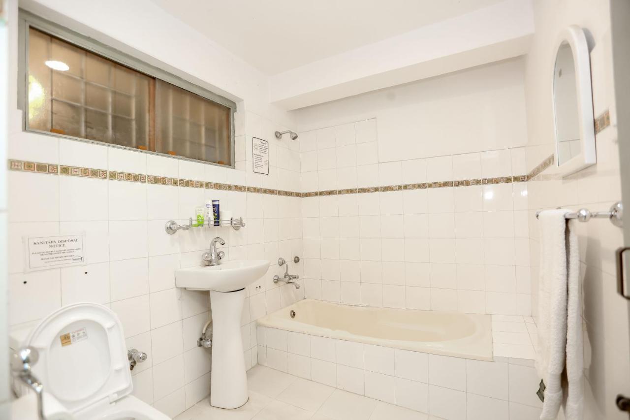 Gaurishankar Backpackers Hostel Покхара Екстер'єр фото